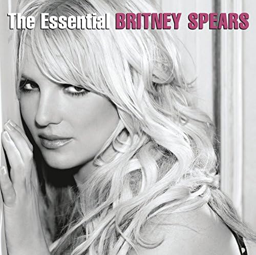 Britney Spears - Blackout - Amazon.com Music